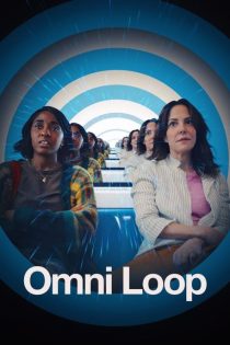 دانلود فیلم حلقه زمان | Omni Loop 2024