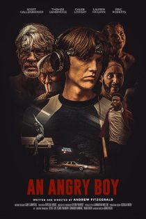 دانلود فیلم پسری خشمگین | An Angry Boy 2023