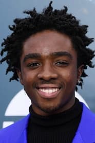 Caleb McLaughlin