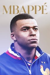 دانلود فیلم امباپه | Mbappé 2024