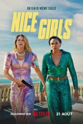 دانلود فیلم دختران خوب | Nice Girls 2024