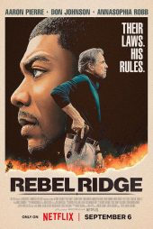 دانلود فیلم مرز یاغیان | Rebel Ridge 2024