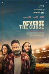 دانلود فیلم نفرین را معکوس کنید | Reverse the Curse 2023