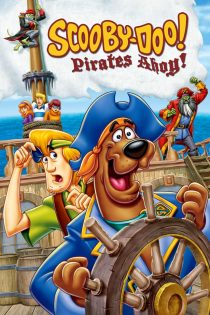 دانلود فیلم اسکوبی دو! دزدان دریایی آهوی! | Scooby-Doo! Pirates Ahoy! 2006