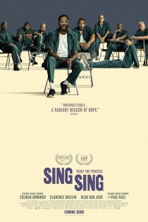 دانلود فیلم بخوان بخوان | Sing Sing 2023