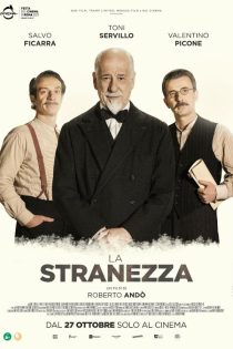 دانلود فیلم استرنجس | Strangeness 2022