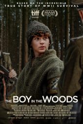 دانلود فیلم پسر در جنگل | The Boy in the Woods 2023