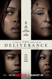 دانلود فیلم رهایی | The Deliverance 2024