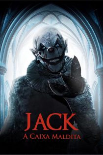 دانلود فیلم جعبه جهنمی | The Jack in the Box 2019