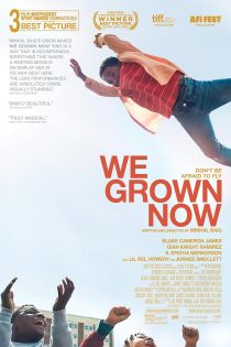 دانلود فیلم ما اکنون رشد کردیم | We Grown Now 2023