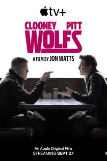 دانلود فیلم گرگ ها | Wolfs 2024