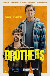 دانلود فیلم برادرها | Brothers 2024