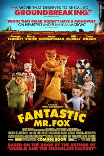 دانلود فیلم آقای فاکس شگفت انگیز | Fantastic Mr. Fox 2009