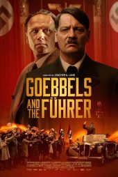 دانلود فیلم گوبلز و پیشوا | Goebbels and the Führer 2024