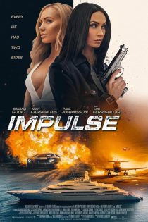 دانلود فیلم تمایل | Impulse 2023