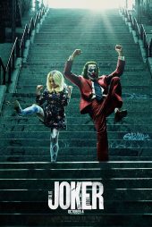 دانلود فیلم جوکر: جنون مشترک | Joker: Folie à Deux 2024