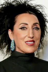 Rossy de Palma