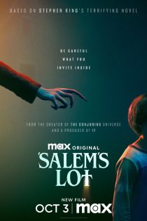 دانلود فیلم سیلمز لات | Salem’s Lot 2024