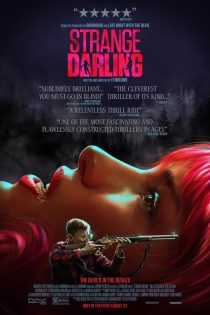 دانلود فیلم دلبر عجیب | Strange Darling 2023