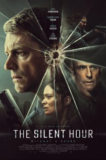 دانلود فیلم ساعت سکوت | The Silent Hour 2024