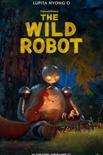 دانلود فیلم ربات وحشی | The Wild Robot 2024