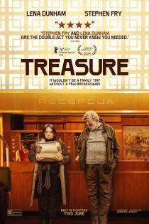 دانلود فیلم گنج | Treasure 2024