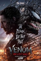 دانلود فیلم ونوم: آخرین رقص | Venom: The Last Dance 2024