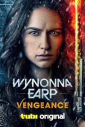 دانلود فیلم وینونا ایِرپ: انتقام | Wynonna Earp: Vengeance 2024