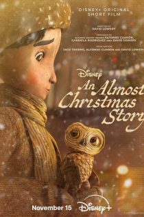 دانلود فیلم یک داستان تقریبا کریسمسی | An Almost Christmas Story 2024