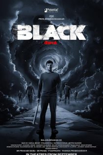 دانلود فیلم سیاه | Black 2024