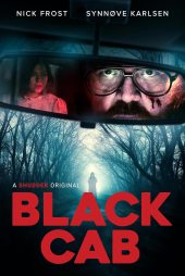 دانلود فیلم تاکسی سیاه | Black Cab 2024