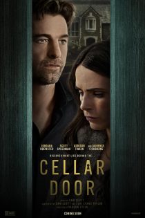 دانلود فیلم درب زیرزمین | Cellar Door 2024