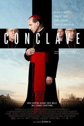 دانلود فیلم مجمع سری | Conclave 2024