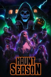 دانلود فیلم فصل وحشت | Haunt Season 2024