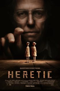 دانلود فیلم مرتد | Heretic 2024