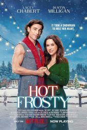 دانلود فیلم یخبندان داغ | Hot Frosty 2024