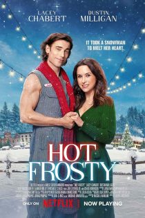 دانلود فیلم یخبندان داغ | Hot Frosty 2024