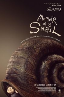 دانلود فیلم خاطرات یک حلزون | Memoir of a Snail 2024