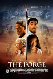 دانلود فیلم دگرگونی | The Forge 2024