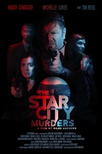 دانلود فیلم جنایات در شهر ستارگان | The Star City Murders 2024