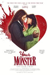 دانلود فیلم هیولای تو | Your Monster 2024