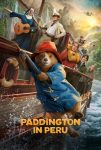 دانلود فیلم پدینگتون در پرو | Paddington in Peru 2024