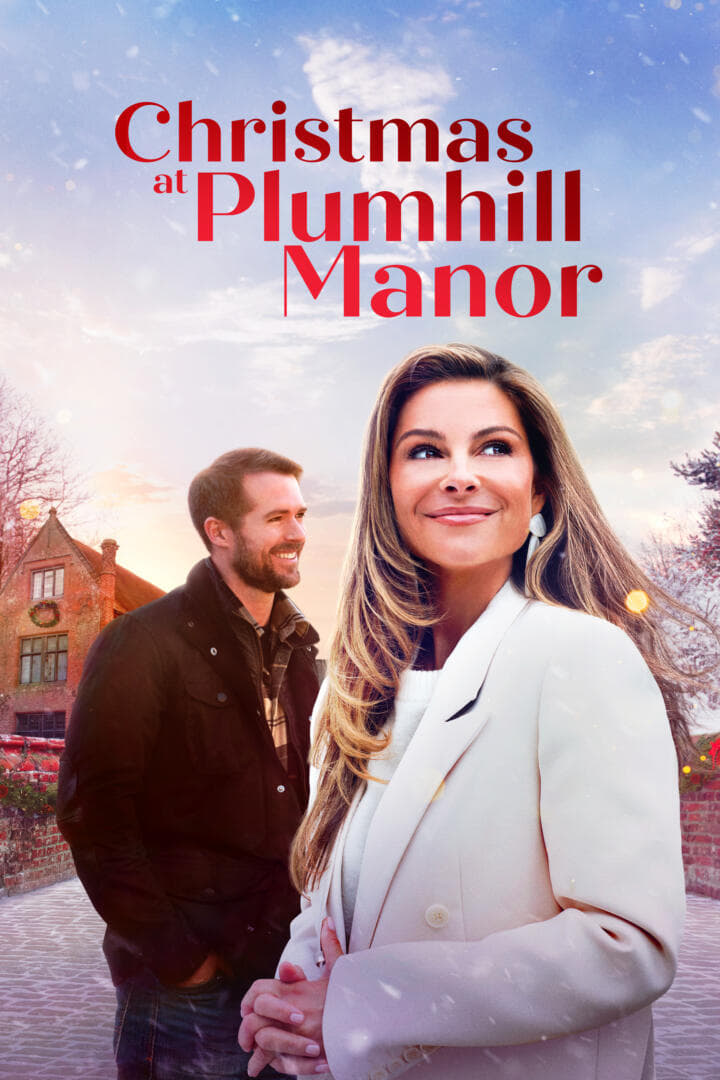 دانلود فیلم کریسمس در عمارت پلومهیل | Christmas at Plumhill Manor 2024