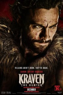 دانلود فیلم کراون شکارچی | Kraven the Hunter 2024