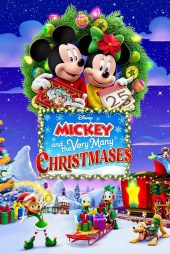 دانلود فیلم میکی و کریسمس‌های بسیار زیادی | Mickey and the Very Many Christmases 2024