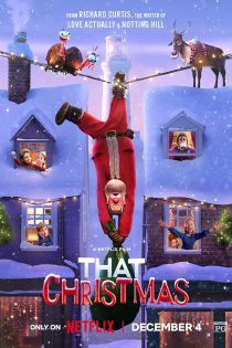 دانلود فیلم آن کریسمس | That Christmas 2024