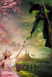 دانلود فیلم شرور | Wicked 2024