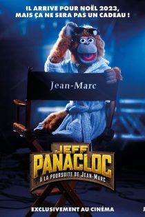 دانلود فیلم جف پاناکل: در تعقیب ژان-مارک | Jeff Panacloc: In Pursuit of Jean-Marc 2023