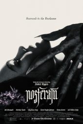 دانلود فیلم نوسفراتو | Nosferatu 2024