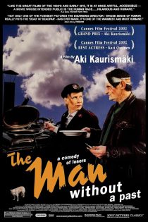 دانلود فیلم مردی بدون گذشته | The Man Without a Past 2002